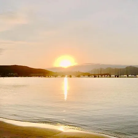 On The Voramar By Sealand * Port de Pollenca