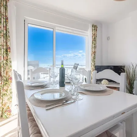 On The Voramar By Sealand Appartement