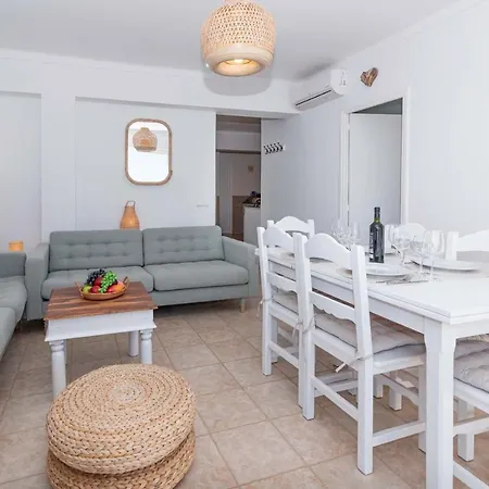 On The Voramar By Sealand *