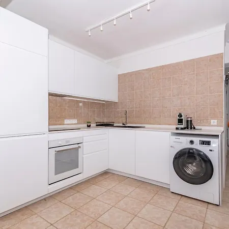 On The Voramar By Sealand Appartement *