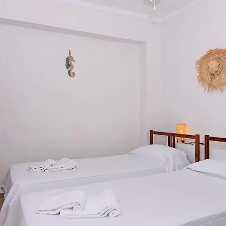 On The Voramar By Sealand Appartement *