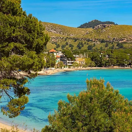 On The Voramar By Sealand *