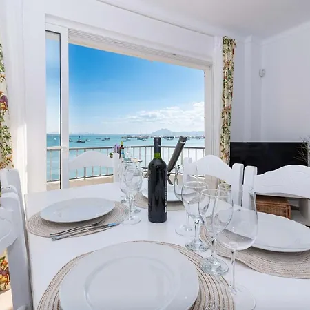 On The Voramar By Sealand Appartement *