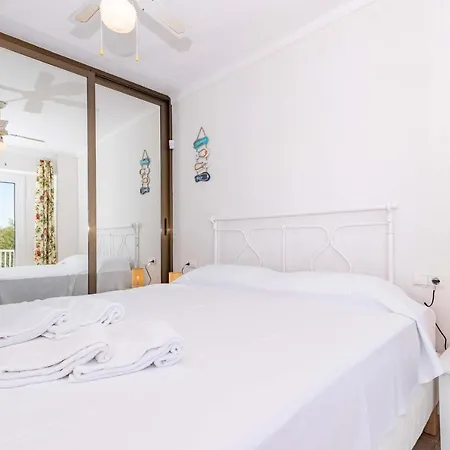 On The Voramar By Sealand * Port de Pollença