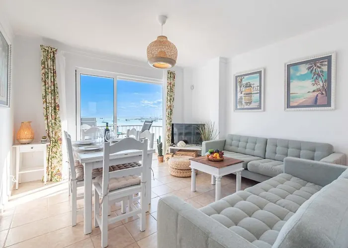 On The Voramar By Sealand Apartment Port de Pollença