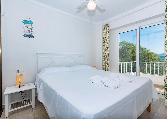 Apartment On The Voramar By Sealand