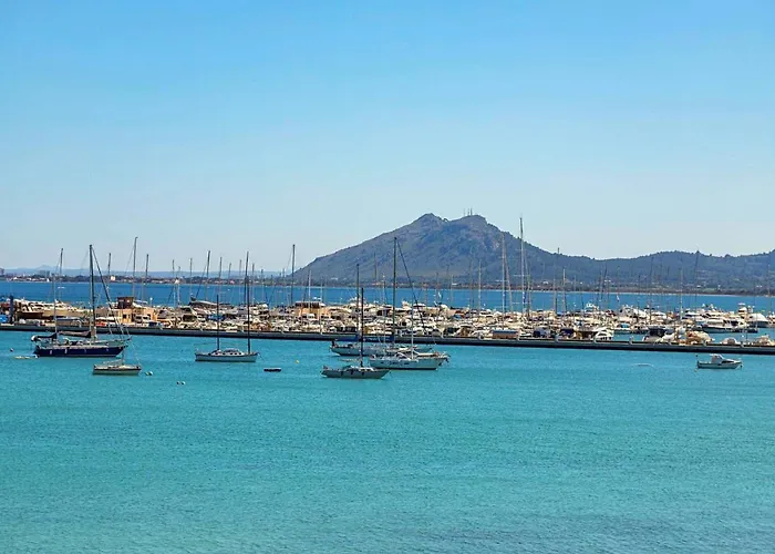 On The Voramar By Sealand