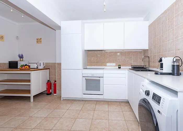 아파트 On The Voramar By Sealand