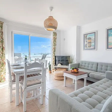 On The Voramar By Sealand Lägenhet Port de Pollença