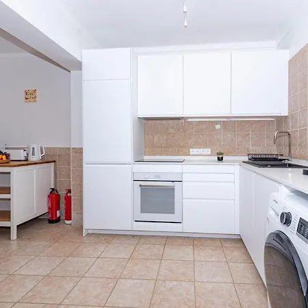 Lägenhet On The Voramar By Sealand