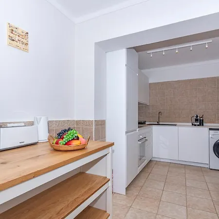 On The Voramar By Sealand Lägenhet