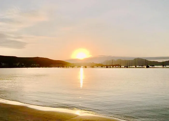 On The Voramar By Sealand * Puerto Pollensa