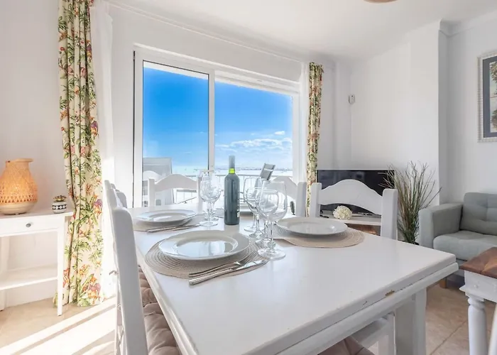 On The Voramar By Sealand Apartamento