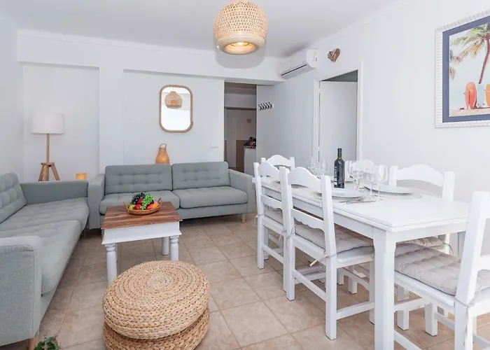 On The Voramar By Sealand *