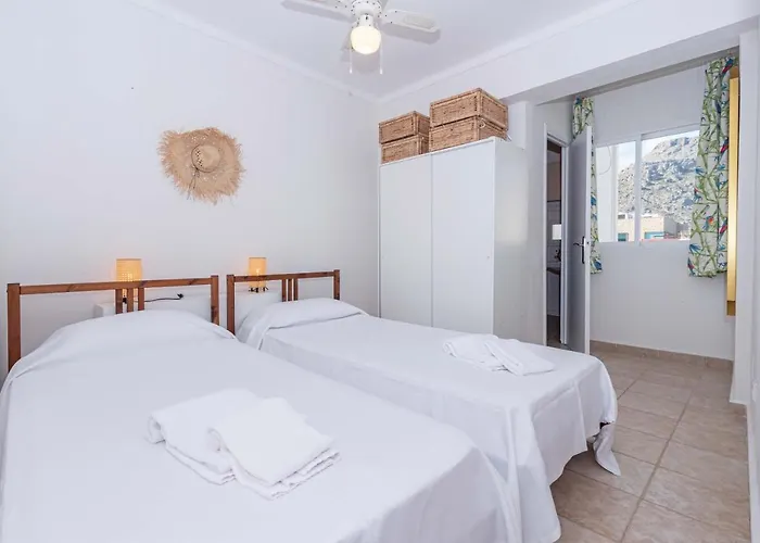 Apartamento On The Voramar By Sealand *