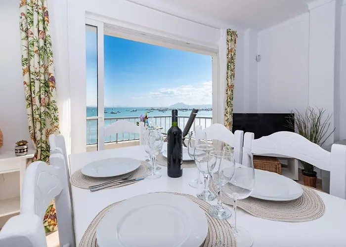 On The Voramar By Sealand Apartamento *