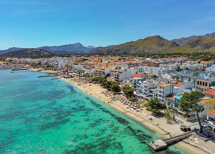 On The Voramar By Sealand