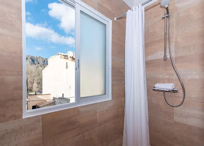 On The Voramar By Sealand Порт-де-Польєнса