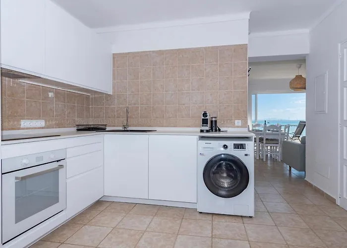 On The Voramar By Sealand Apartamento