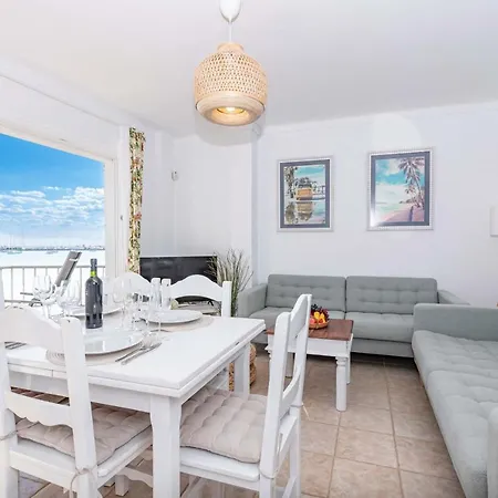 On The Voramar By Sealand