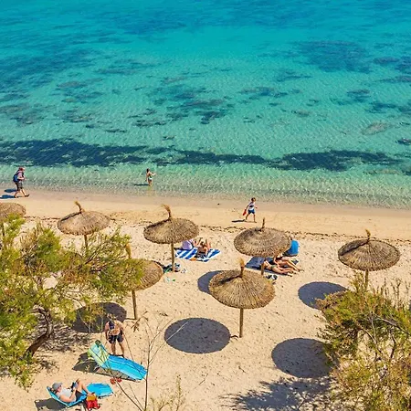 On The Voramar By Sealand 公寓 *