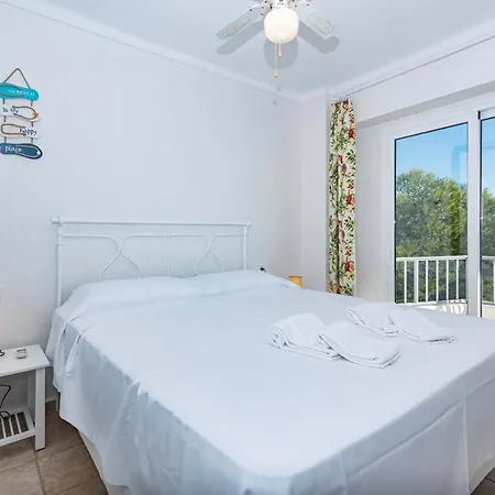 公寓 On The Voramar By Sealand