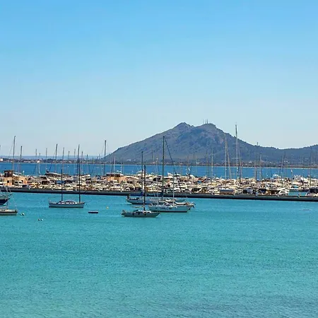 On The Voramar By Sealand