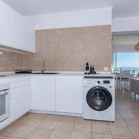 On The Voramar By Sealand 公寓