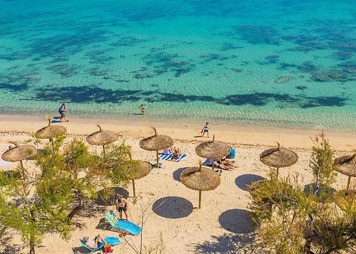 On The Voramar By Sealand Апартаменты *