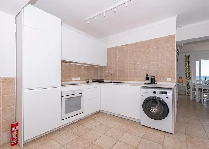 On The Voramar By Sealand Апартаменты *