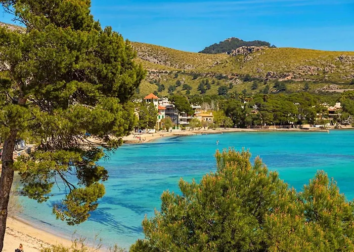 On The Voramar By Sealand *