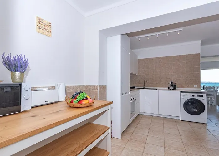 On The Voramar By Sealand Апартаменты